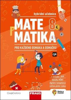 Matematika 8