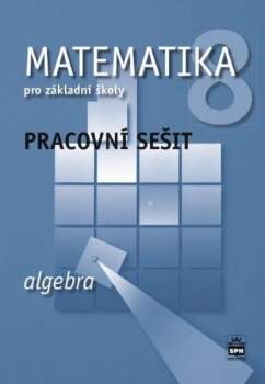 Matematika 8 pro základní školy