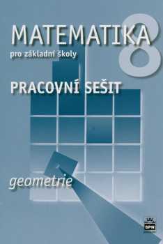 Josef Trejbal: Matematika 8