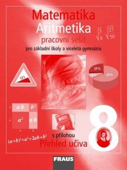 Matematika 8