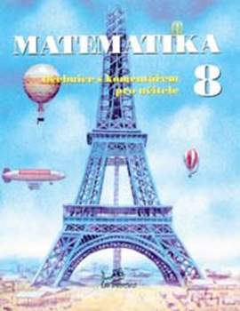 Matematika 8