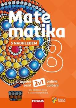 Matematika s nadhledem 8