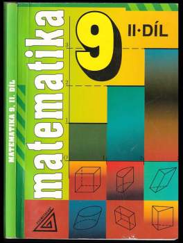Ivan Bušek: Matematika 9
