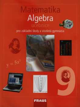 Helena Binterová: Matematika 9