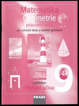 Helena Binterová: Matematika 9