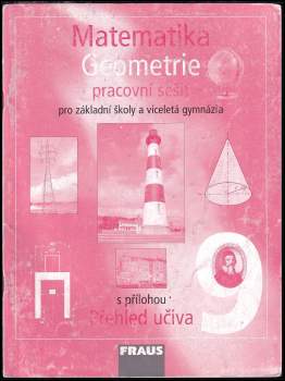 Matematika 9