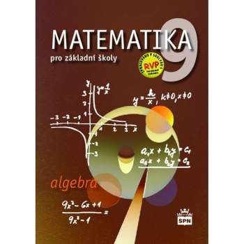 Matematika 9 pro základní školy