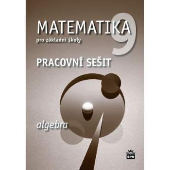 Matematika 9 pro základní školy