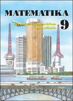 Matematika 9