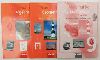 Helena Binterová: Matematika 9