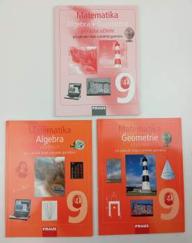 Matematika 9