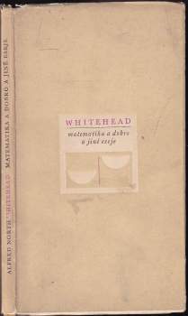 Matematika a dobro a jiné eseje