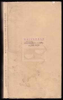 Matematika a dobro a jiné eseje