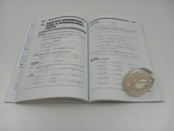 Zdeněk Vošický: Matematika a fyzika