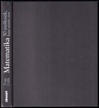 A. J Crilly: Matematika