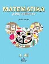 Josef Molnár: Matematika a její aplikace