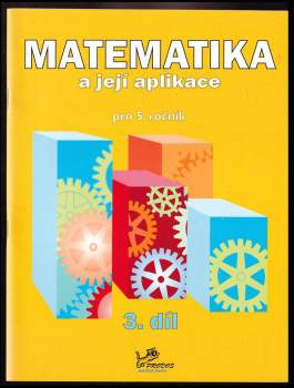 Matematika a její aplikace