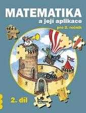 Hana Mikulenková: Matematika a její aplikace