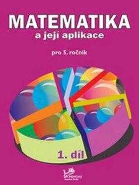 Hana Mikulenková: Matematika a její aplikace