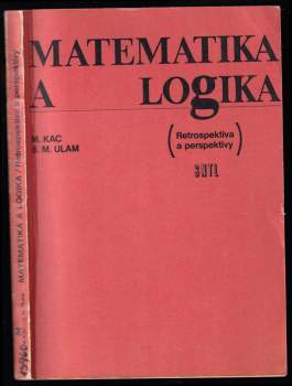 Matematika a logika
