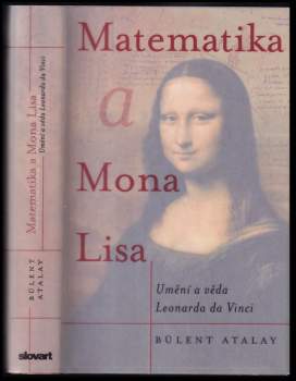 Bülent Atalay: Matematika a Mona Lisa