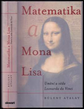 Bülent Atalay: Matematika a Mona Lisa