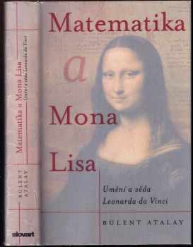 Matematika a Mona Lisa