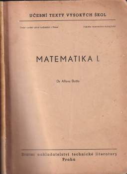 Matematika