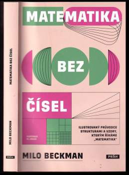 Matematika bez čísel