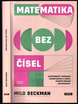 Milo Beckman: Matematika bez čísel