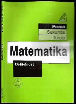 Jiří Heřman: Matematika