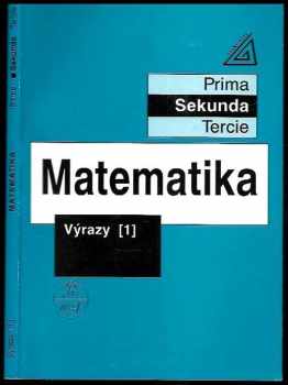 Jiří Heřman: Matematika