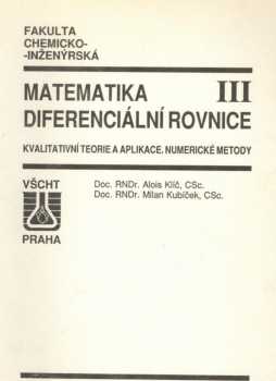 Matematika