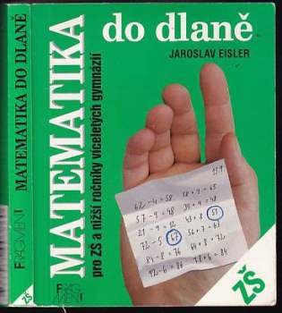Matematika do dlaně