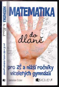 Matematika do dlaně