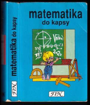 Jiří Lošťák: Matematika do kapsy
