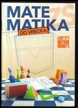 Matematika do vrecka