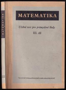 Matematika