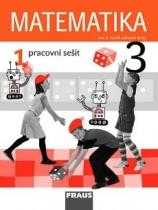 Milan Hejný: Matematika