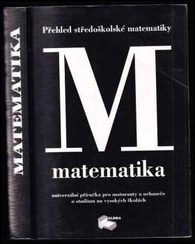 Eva Pešková: Matematika