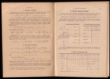 František Čuřík: Matematika