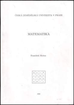 Matematika