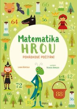 Matematika hrou