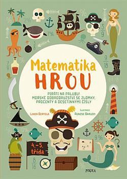Matematika hrou