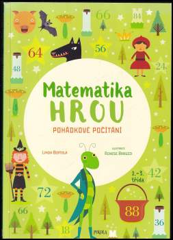 Matematika hrou