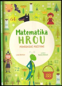 Matematika hrou