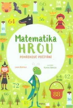 Matematika hrou