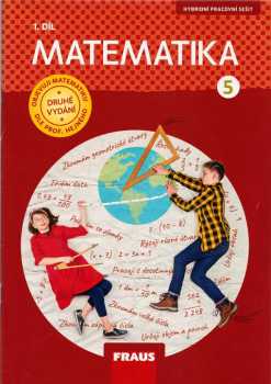 Jitka Michnová: Matematika