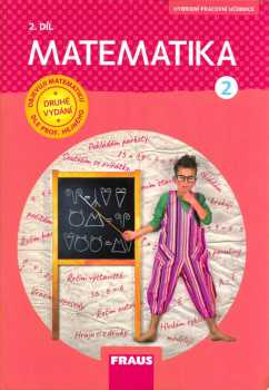 Jitka Michnová: Matematika