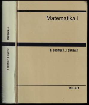 Matematika I